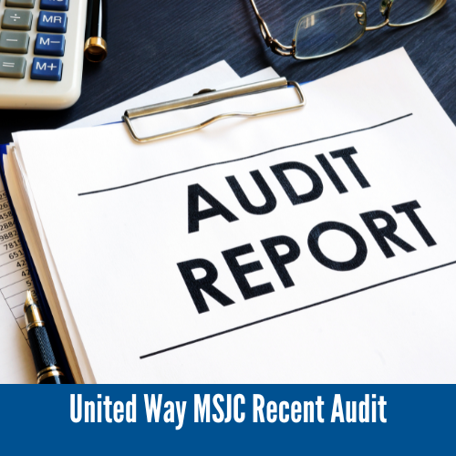 FY22 audit