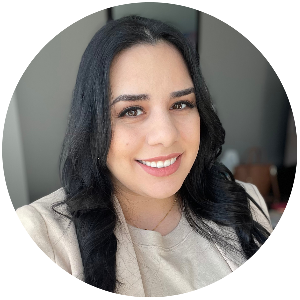 Priscilla Ochoa