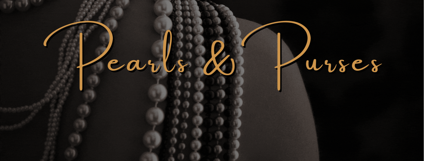 Pearls & Purses Event