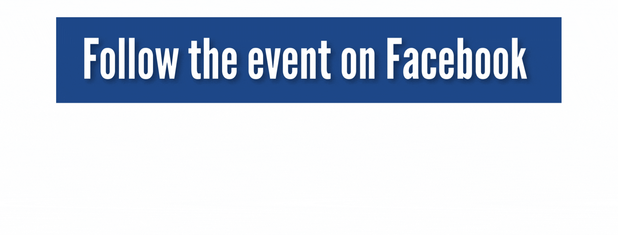 Facebook event