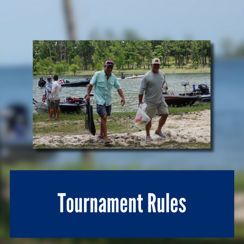 Tournament Rules 2024