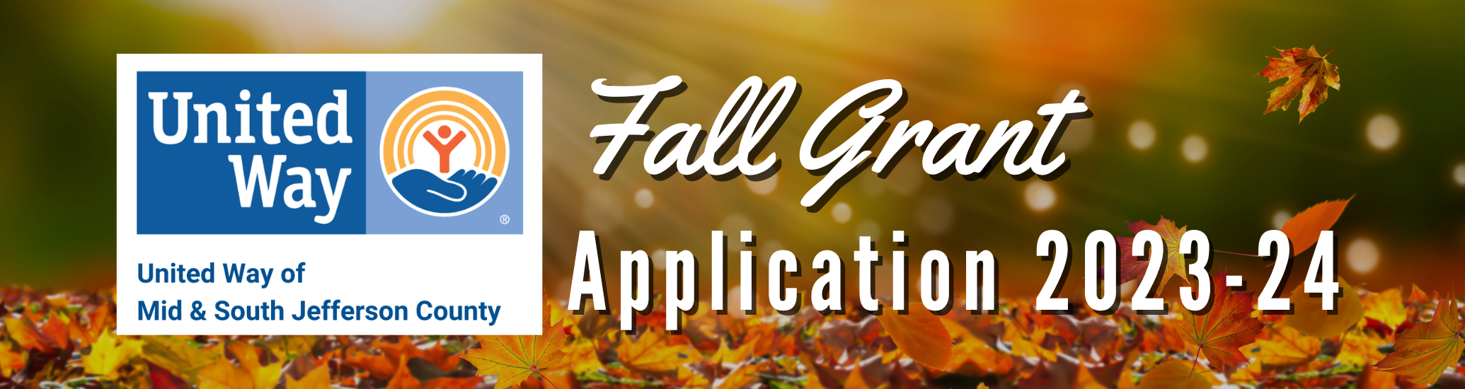 fall grant home page