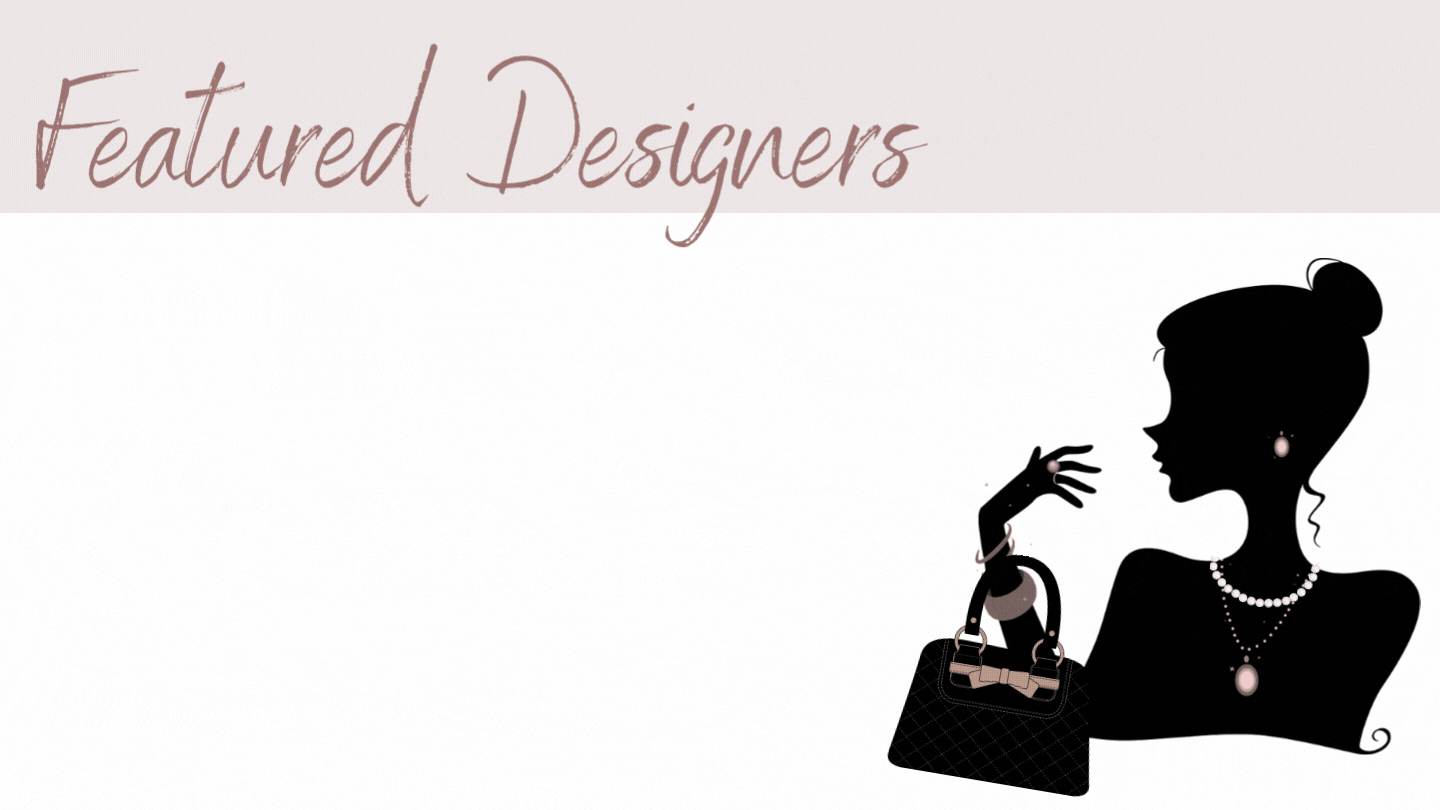featured designers