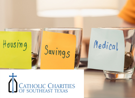 cath charities education