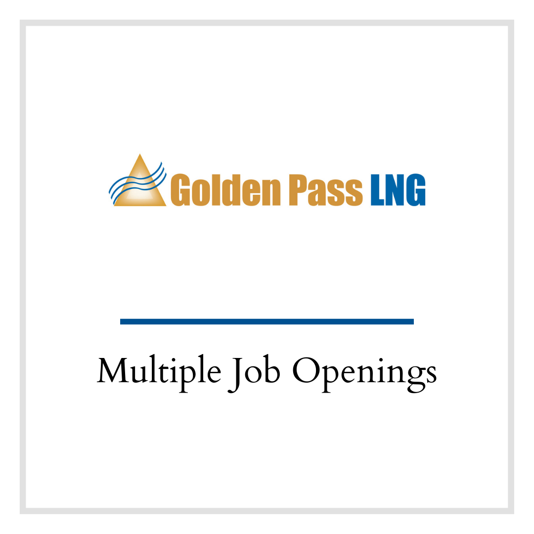 Golden Pass LNG