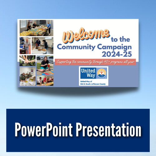 Powerpoint icon
