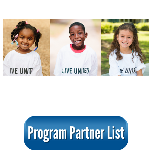 Program Partners