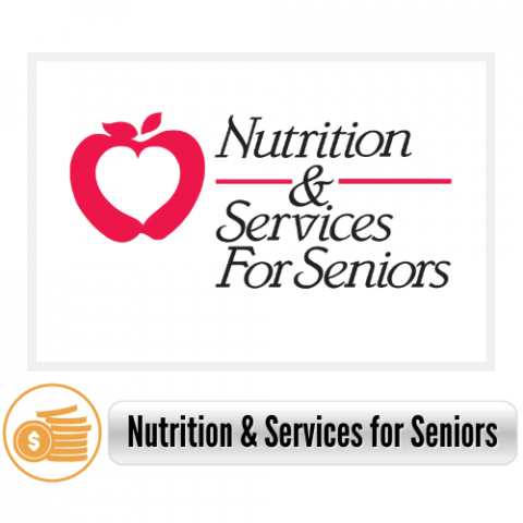 Nutrition & Services for Seniors