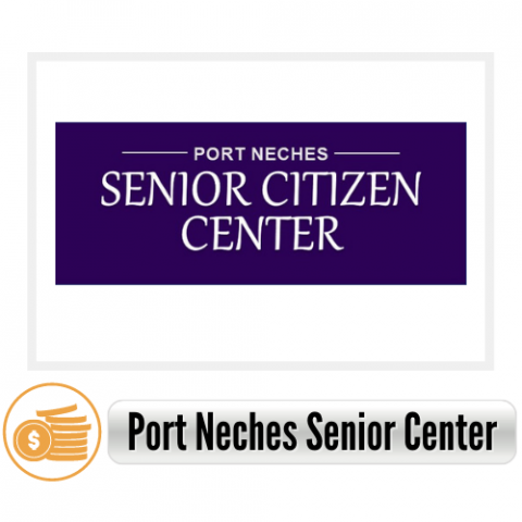 Port Neches Senior Center