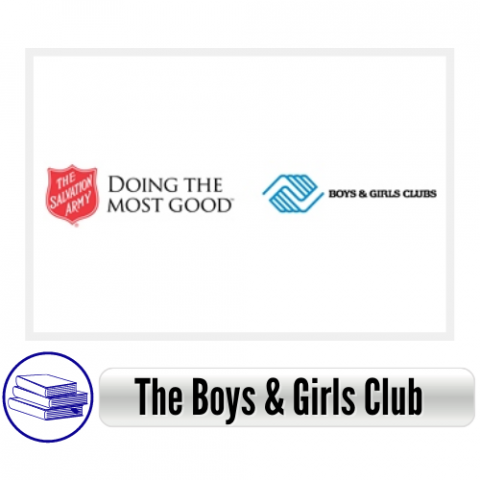 The Boys & Girls Club