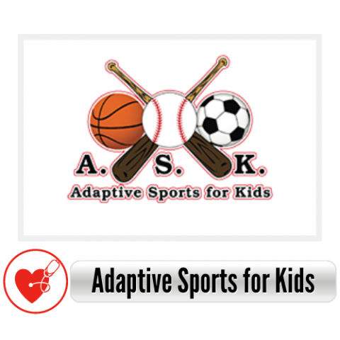 Adaptive Sports for Kids