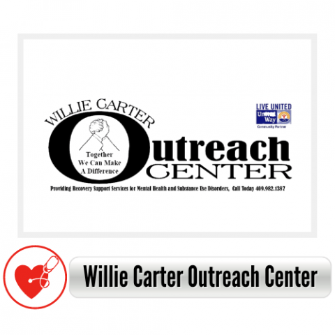 Willie Carter Outreach Center