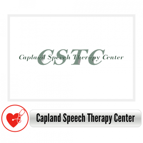 Capland Speeach Therapy Center