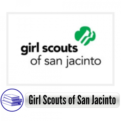 Girl Scouts of San Jacinto