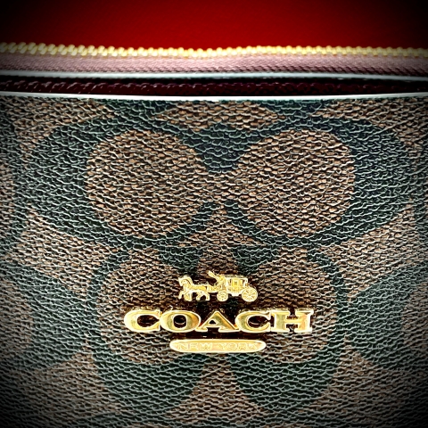 Coach C