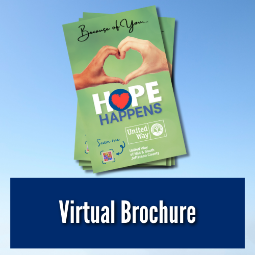 Virtual Brochure icon