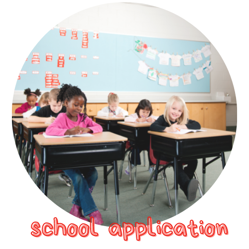 School Application Link