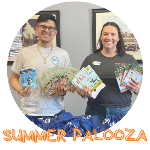 Summer Palooza 2022