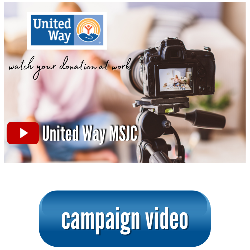 Watch our campaign video on Youtube
